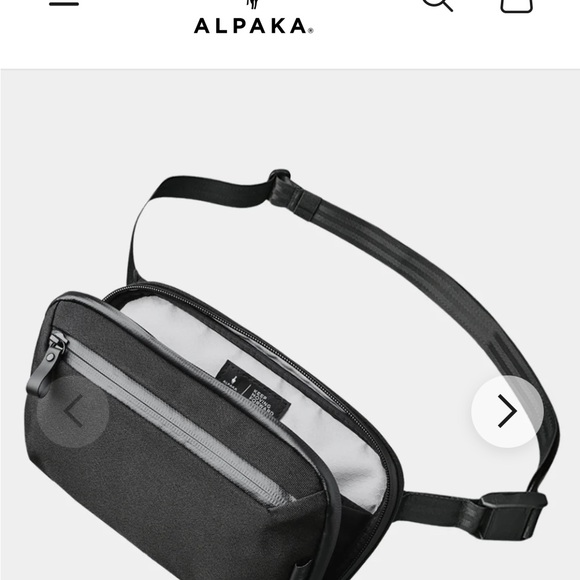 Alpaka Elements Tech Case Mini - Picture 7 of 10